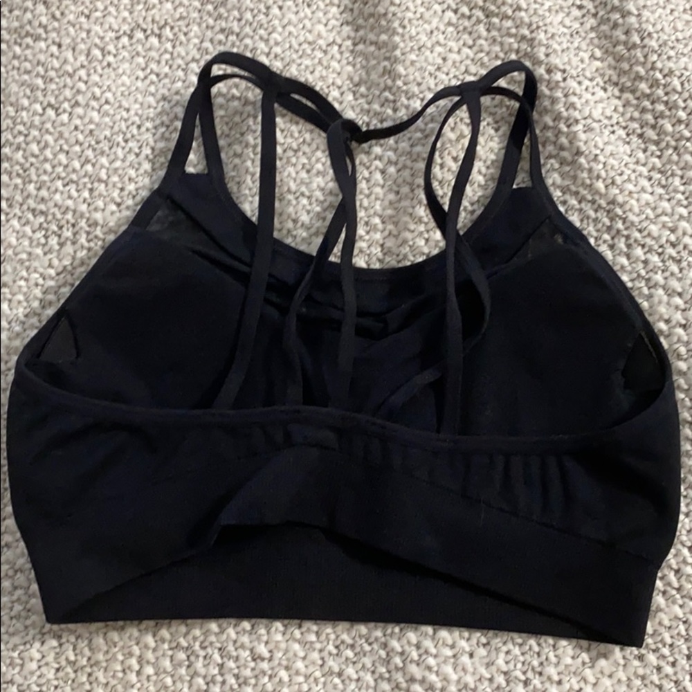 Sports bra - Picture 2 of 2